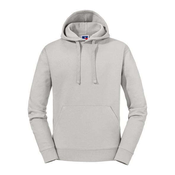 Russell authentic hooded on sale sweat